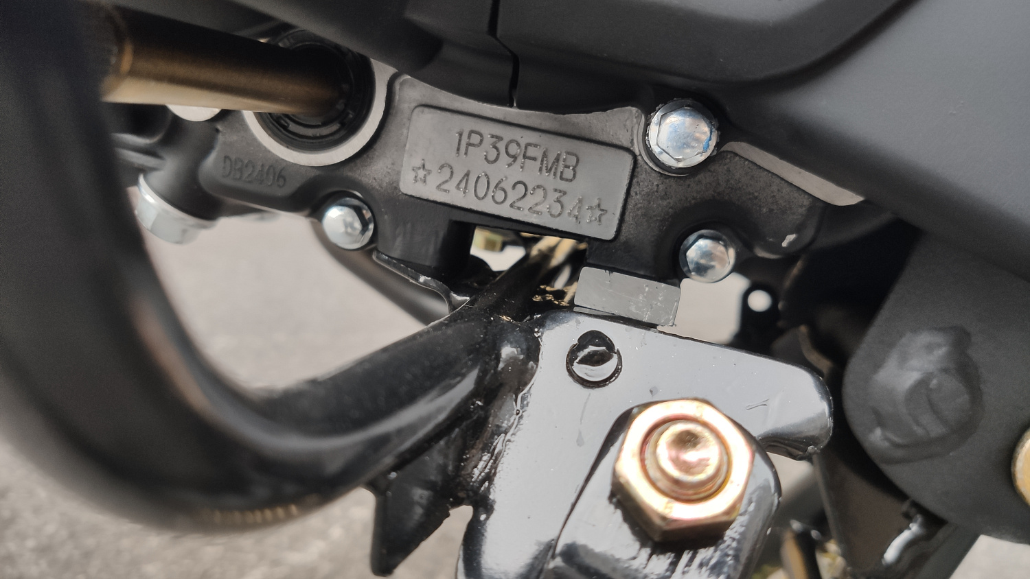 Мопед FAIDET SKIFF RS150 (49) в Ставрополе