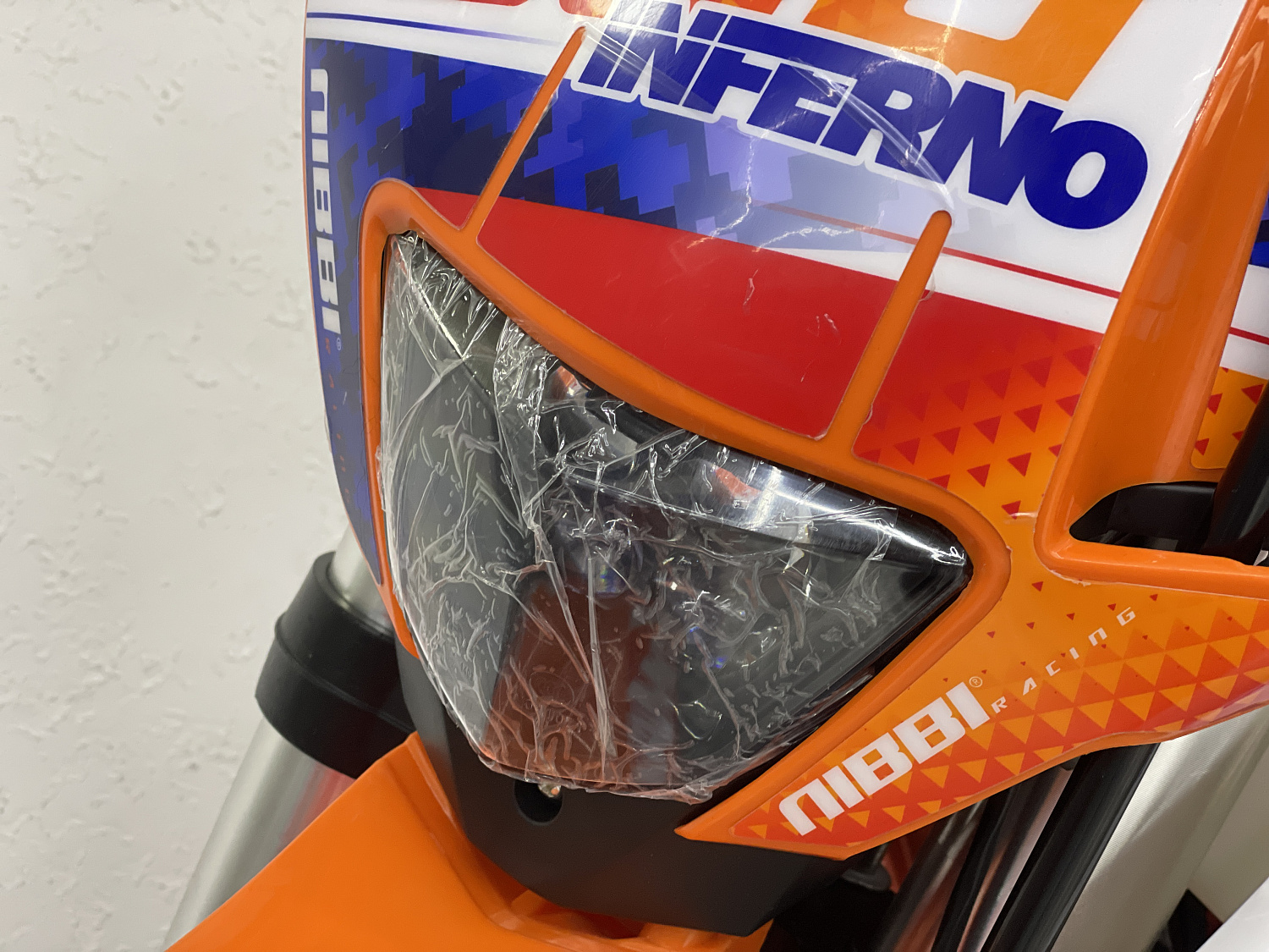 Кроссовый мотоцикл PROMAX INFERNO 380 (4 valves, 5 gears) в Ставрополе