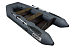 Лодка БАРС 2800 Слань-книжка киль в Ставрополе