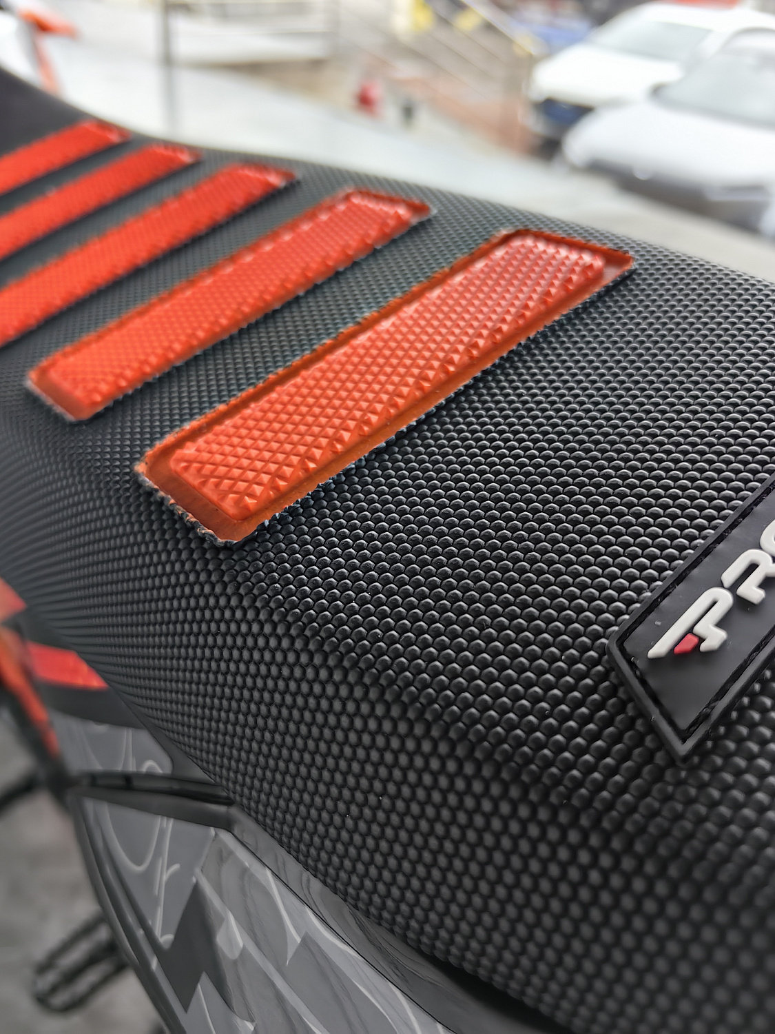 Кроссовый мотоцикл PROMAX INFERNO 380 (4 valves, 6 gears) в Ставрополе