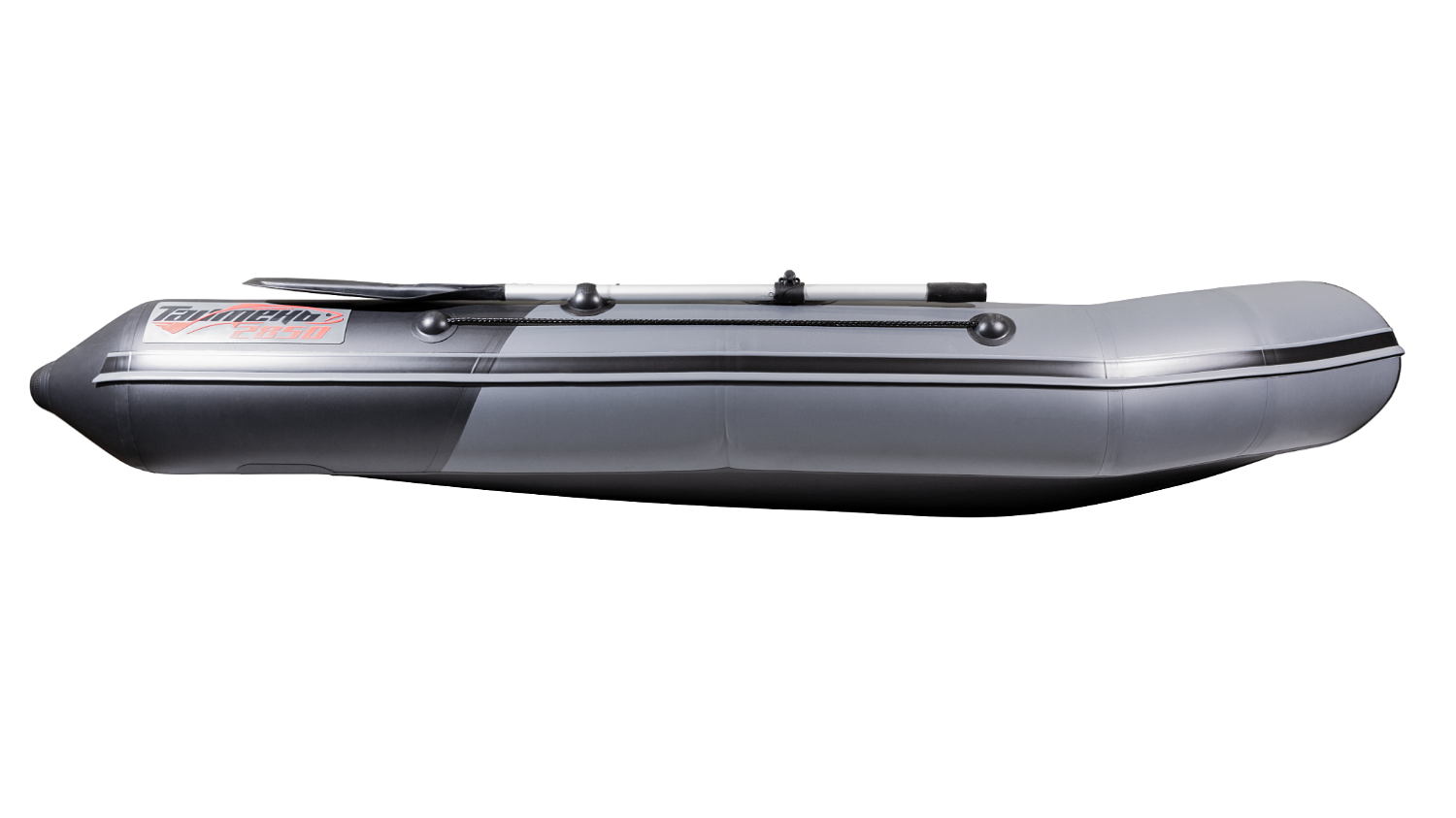 Лодка Таймень NX 2850 Слань-книжка киль в Ставрополе