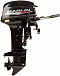 Лодочный мотор MARLIN PROLINE MP 9.9(20) AMHL FORCE в Ставрополе