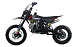 Питбайк FullCrew Power Trasher 125cc 14\12 (п\автомат эл.стартер) в Ставрополе