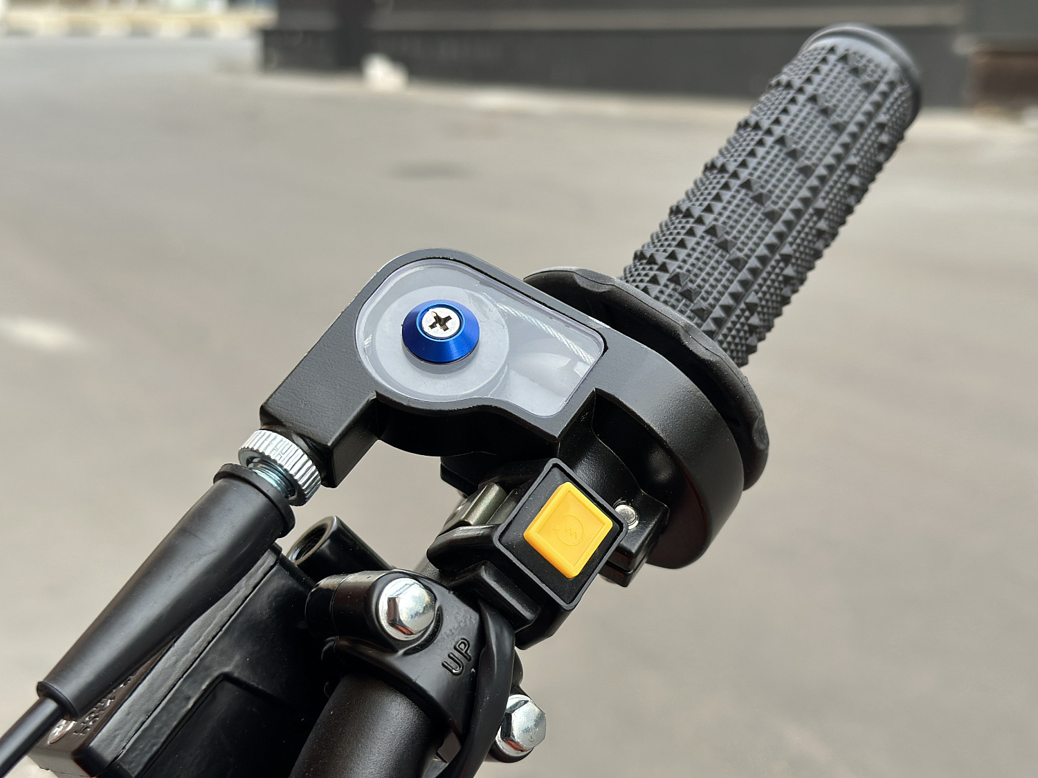 Кроссовый мотоцикл PROMAX MX280 в Ставрополе