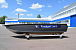 Алюминиевая лодка Wyatboat-390Р Fish в Ставрополе