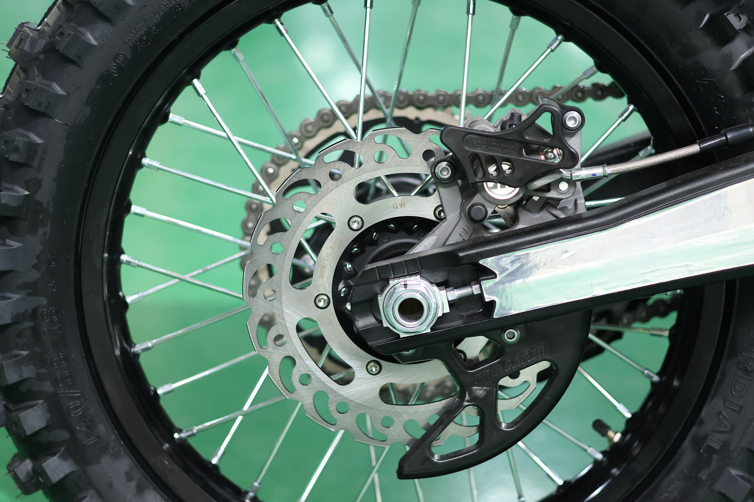 Мотоцикл JHLMOTO JHLofr GS YBS300 (176MN) в Ставрополе