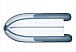 Лодка GLADIATOR RIB380AL в Ставрополе
