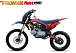 Мотоцикл (питбайк) PROMAX FIDET (ФАЙДЕТ) 190E MAX PRO LUX 19/16 в Ставрополе