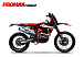 Кроссовый мотоцикл PROMAX RX2 YB300H (LX176FMN) (4 valves, 6 gears) в Ставрополе
