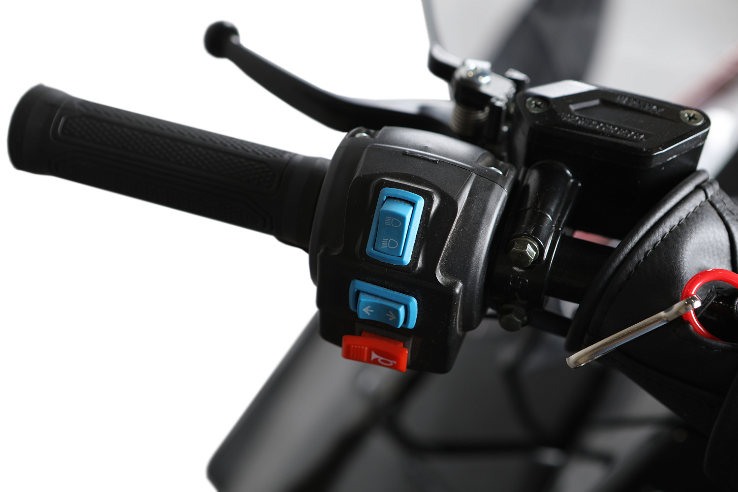 Снегоход IKUDZO HUNTER 700LK 25 V2 в Ставрополе