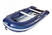 НАДУВНАЯ ЛОДКА GLADIATOR B370AL в Ставрополе