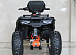 Квадроцикл GBM STORMRIDER 300 NEW PREMIUM в Ставрополе
