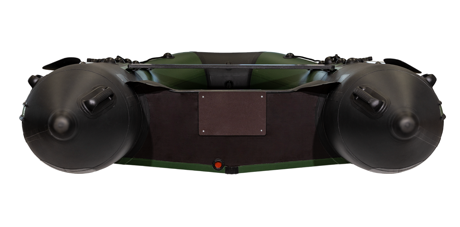 Лодка Ривьера Максима 3400 СК в Ставрополе