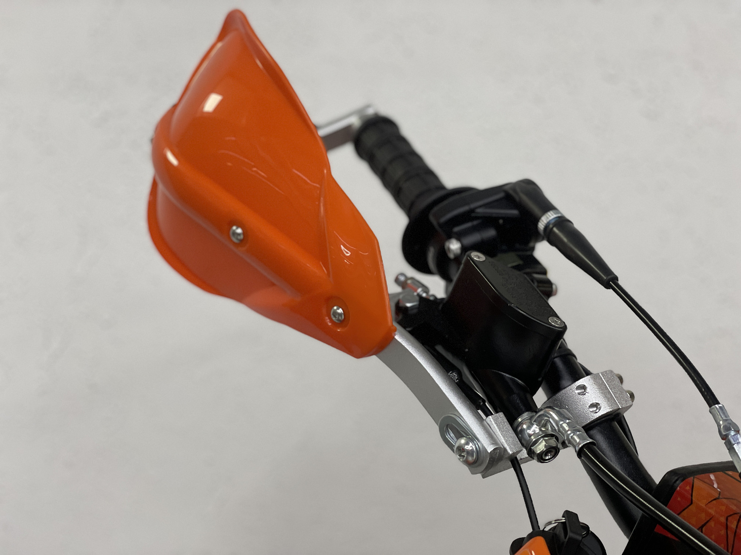 Кроссовый мотоцикл PROMAX INFERNO 380 (4 valves, 5 gears) в Ставрополе