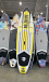 SUP ДОСКА-КАЯК 2 В 1 RAIDEX ALOHA YELLO 10.6’ (320СМ) в Ставрополе