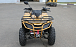 КВАДРОЦИКЛ IRBIS ATV200 PREMIUM в Ставрополе