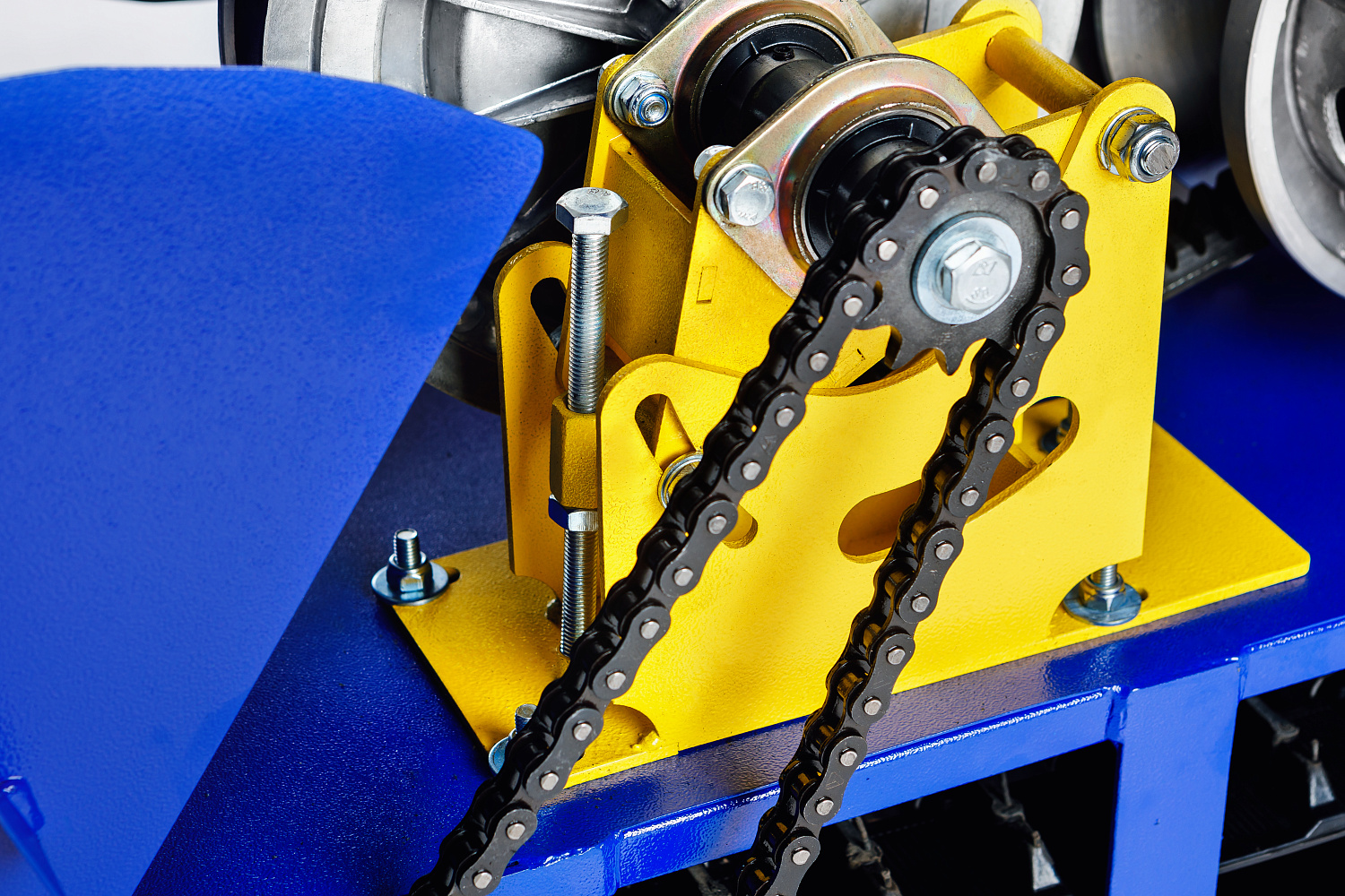 МОТОБУКСИРОВЩИК SNOW DOG 15 л.с. в Ставрополе