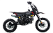 Питбайк FullCrew Power Trasher 125cc 14\12 (п\автомат эл.стартер) в Ставрополе