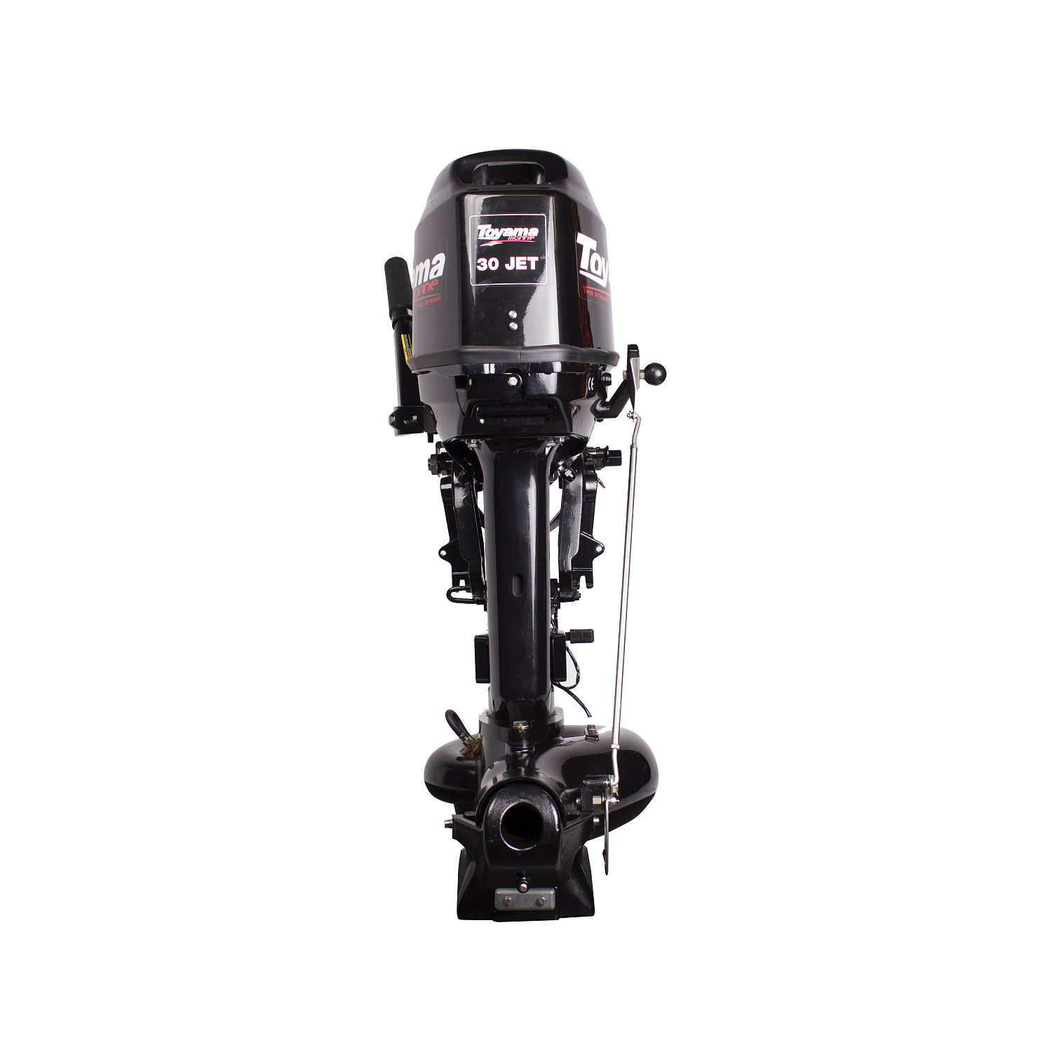 ЛОДОЧНЫЙ МОТОР TOYAMA T30ABMJET в Ставрополе