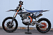 Мотоцикл JHLMOTO JHL Z4 PR250 (172FMM-5) в Ставрополе