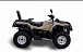 Квадроцикл HISUN TACTIC 550 (HS550ATV) NORMAL в Ставрополе