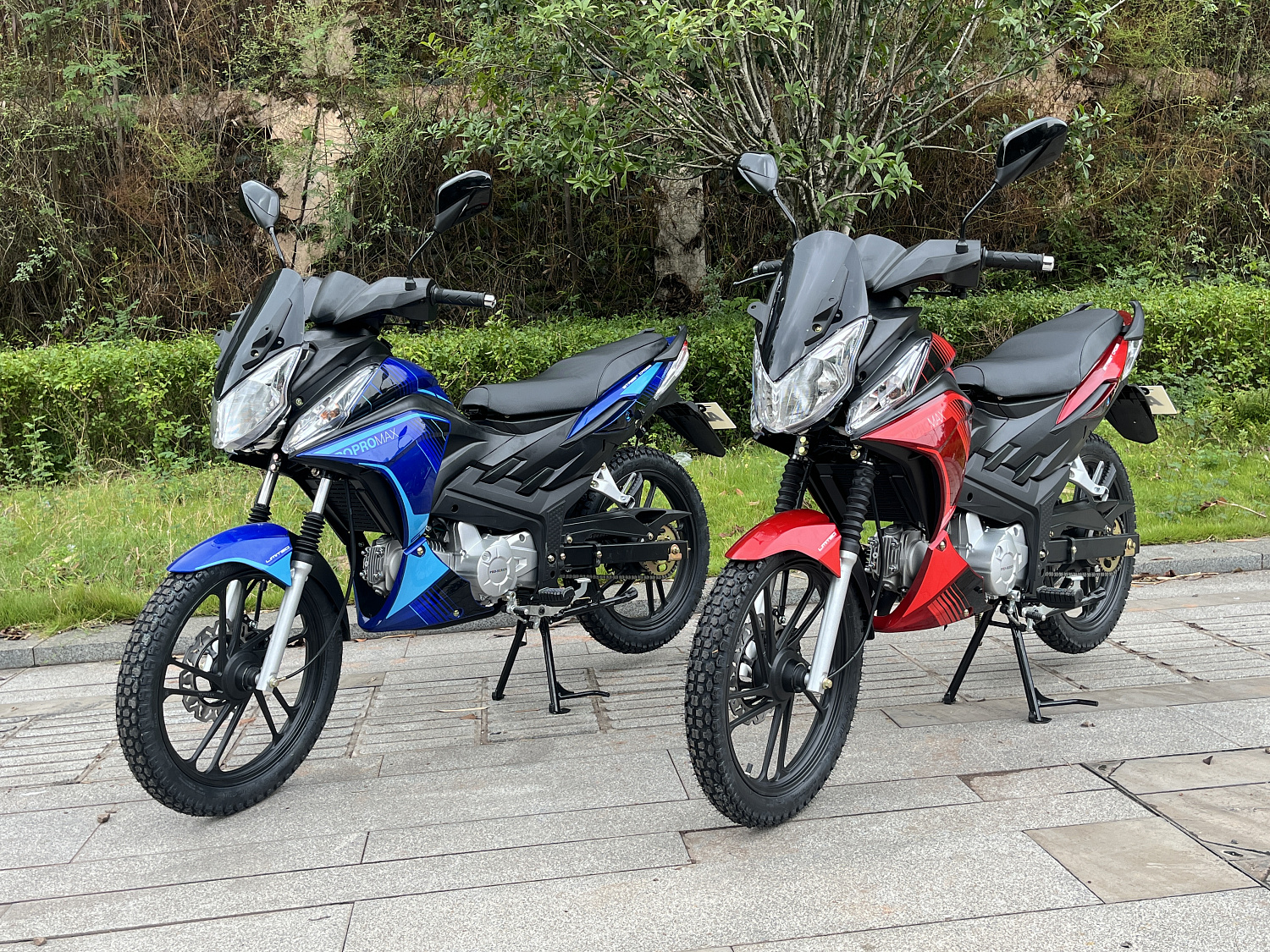 Мопед PROMAX STREET CROSS MAX 150 (49) в Ставрополе