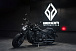 Мотоцикл Benda DarkFlag 500 в Ставрополе
