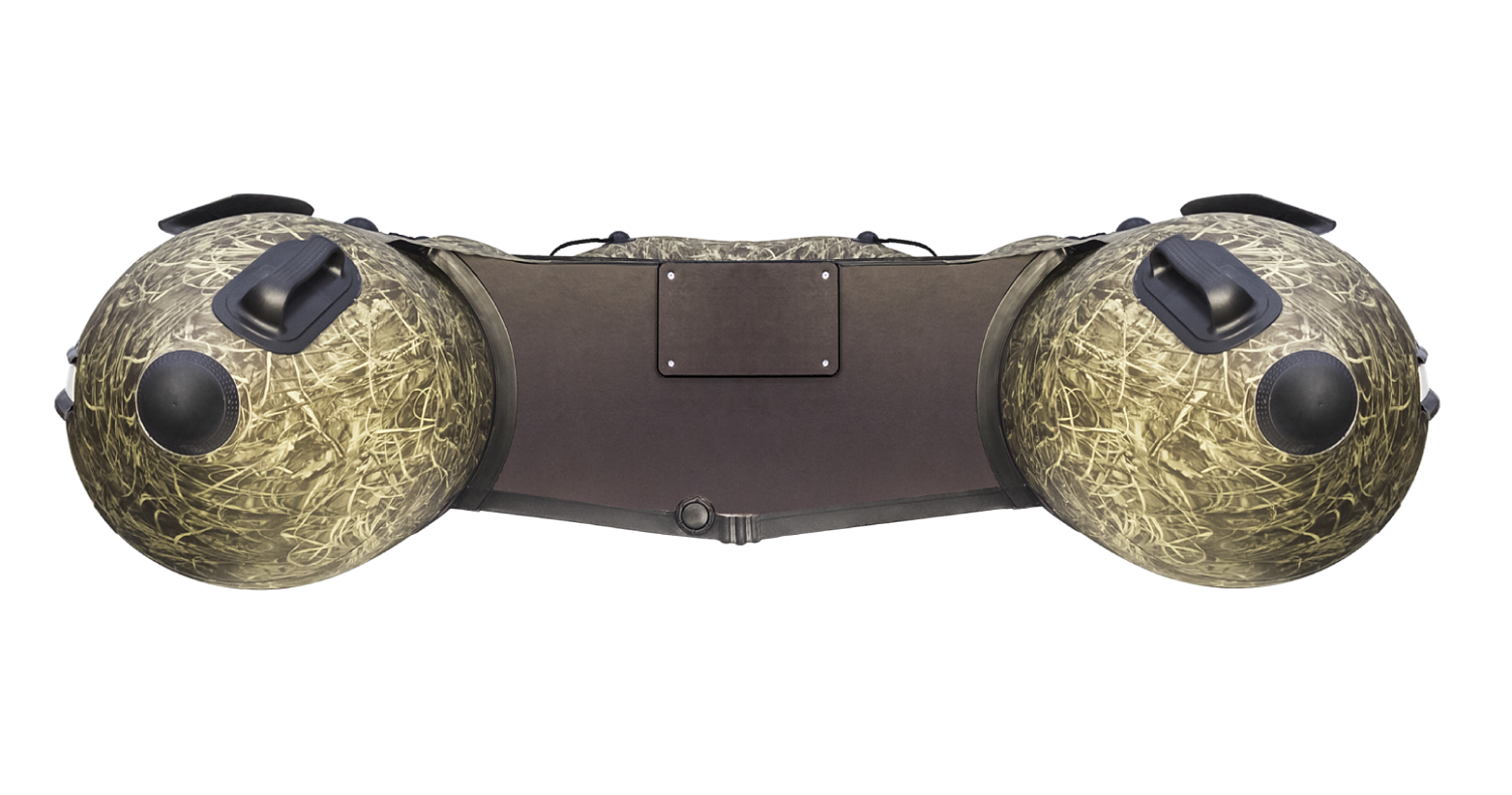 Лодка Ривьера Компакт 3400 СК в Ставрополе