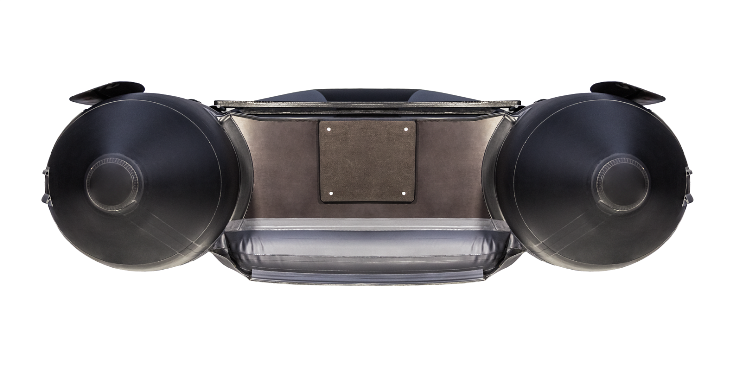 Лодка Таймень NX 2800 НДНД в Ставрополе