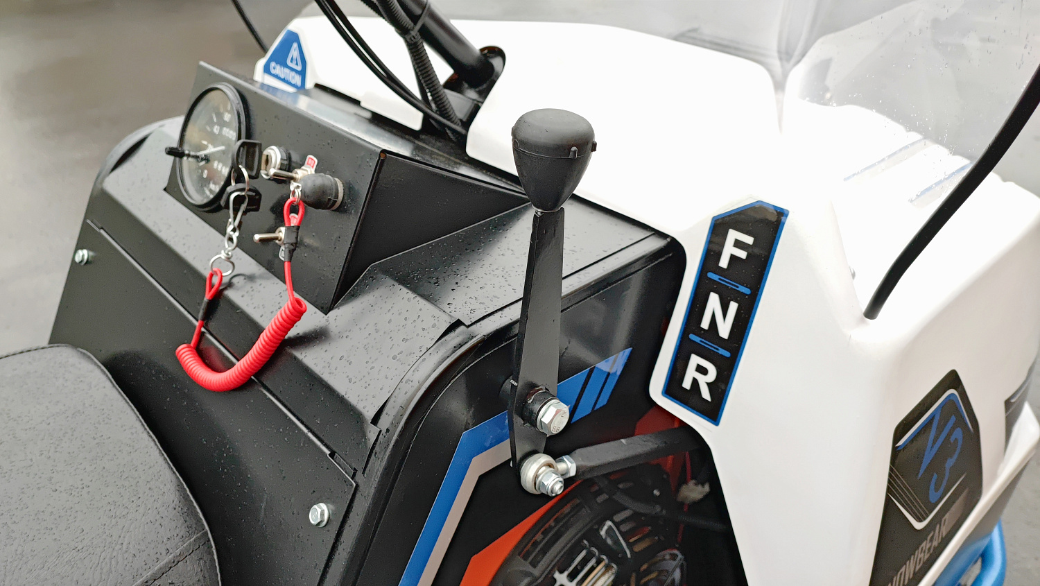 Снегоход PROMAX SNOWBEAR V3 800 4T ST в Ставрополе