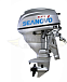 Лодочный мотор SEANOVO SNEF30FEL-EFI в Ставрополе