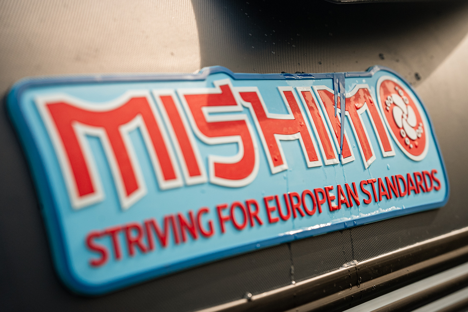 Лодка MISHIMO RIVER JET 390 под водомет в Ставрополе