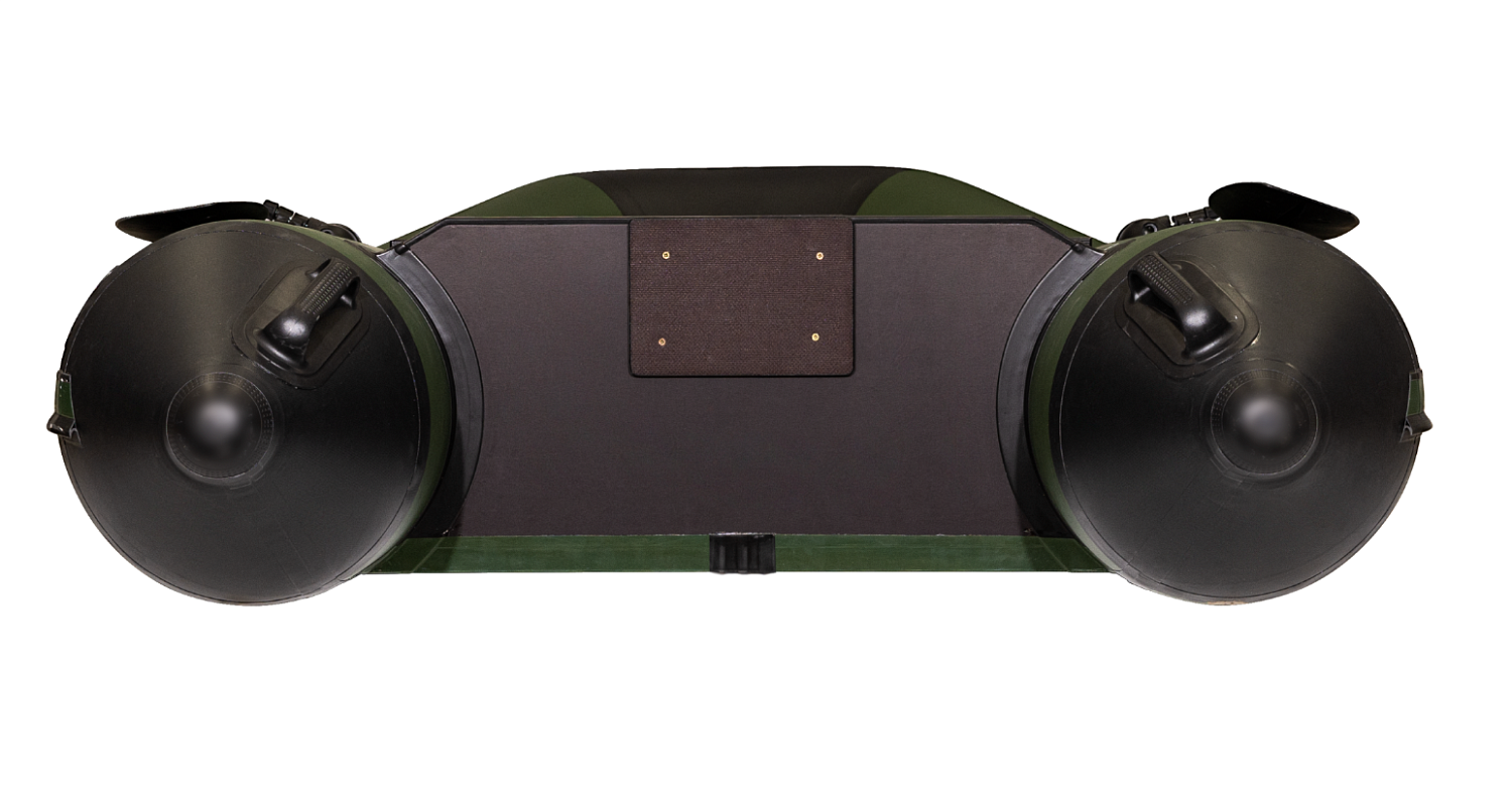  Лодка АКВА 2900 Слань-книжка киль в Ставрополе