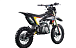 Питбайк FullCrew Teen Rider 125cc 17\14 (механ., эл.стартер) в Ставрополе