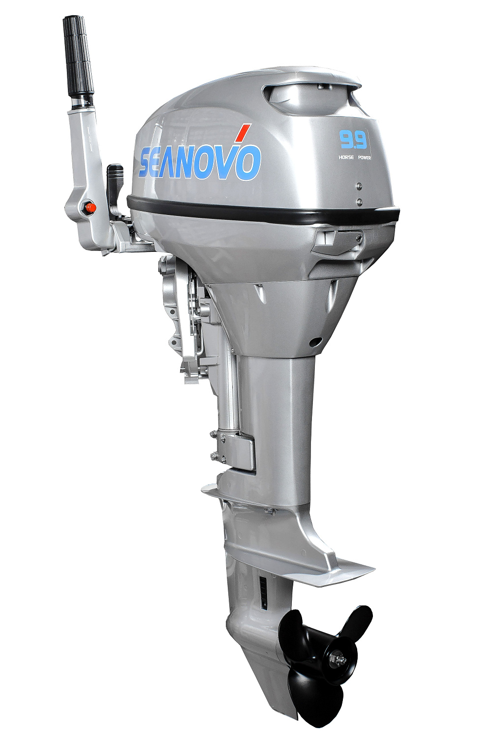 Лодочный мотор Seanovo SN9.9FHL в Ставрополе
