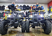 Квадроцикл PROMAX ATV 250 (2025) в Ставрополе