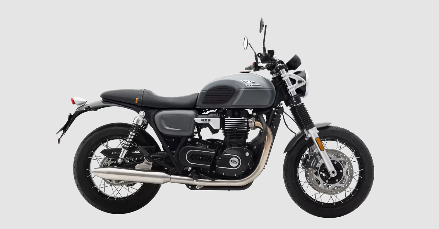 Мотоцикл GAOKIN GK 1200 в Ставрополе