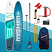 SUP (САП) Доска MISHIMO VOYADGER 12.6 в Ставрополе