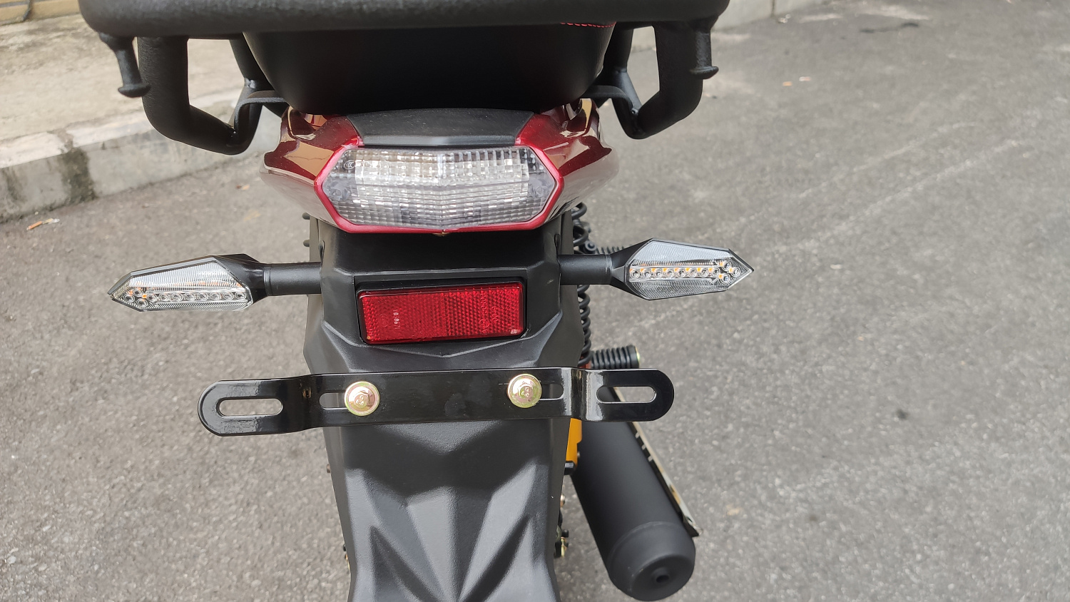 Мопед FAIDET SKIFF RS150 (49) в Ставрополе