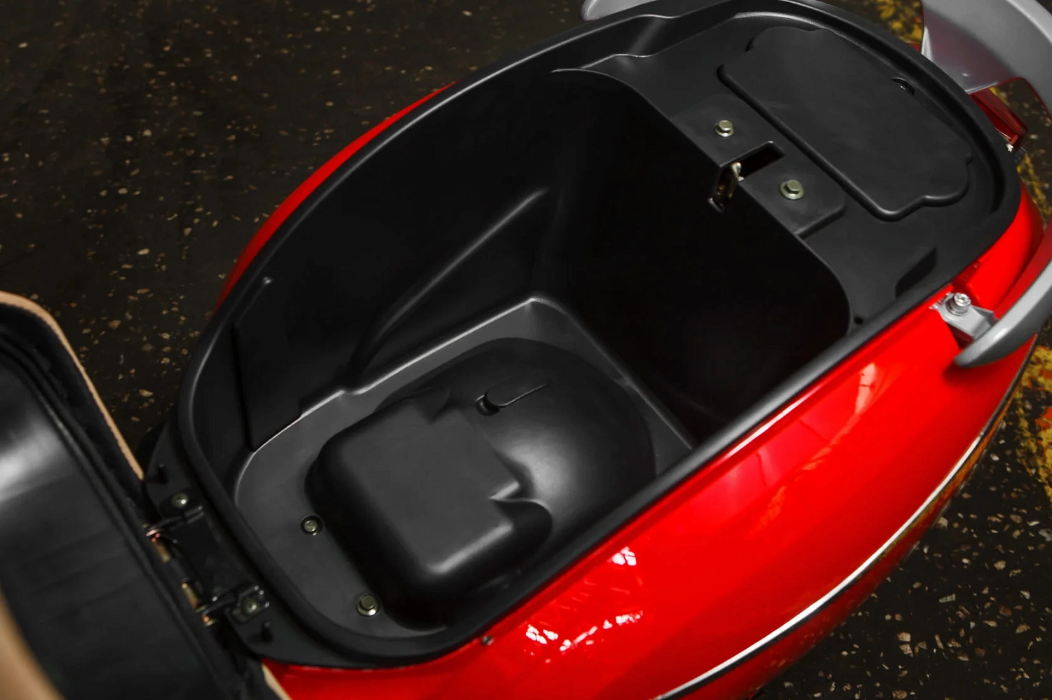 Скутер MINSK Vesna 50 M1NSK в Ставрополе