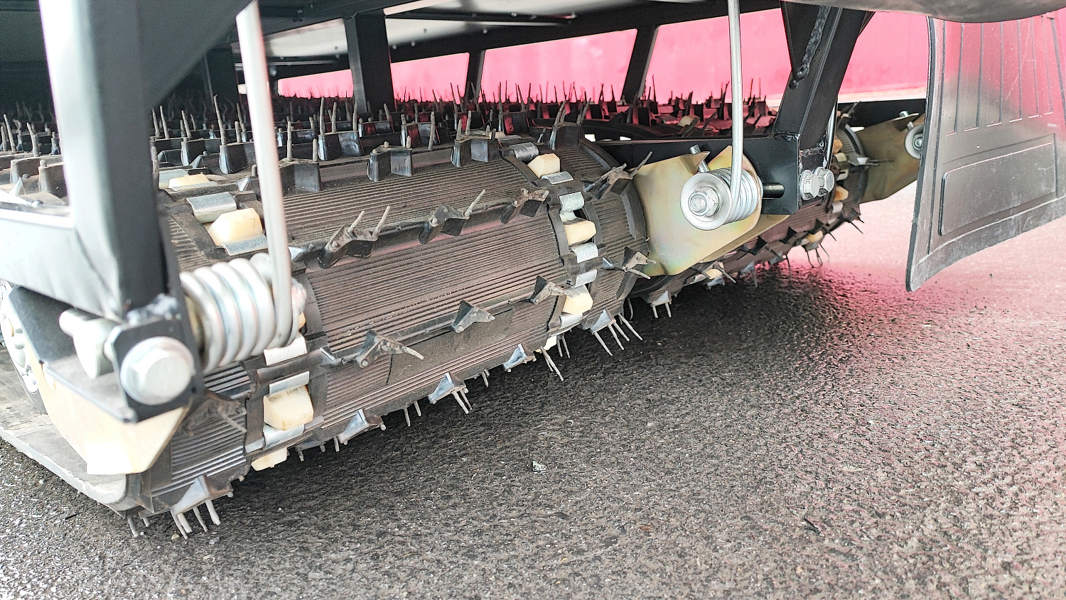 Снегоход PROMAX SNOWBEAR V3 800 4T ST в Ставрополе