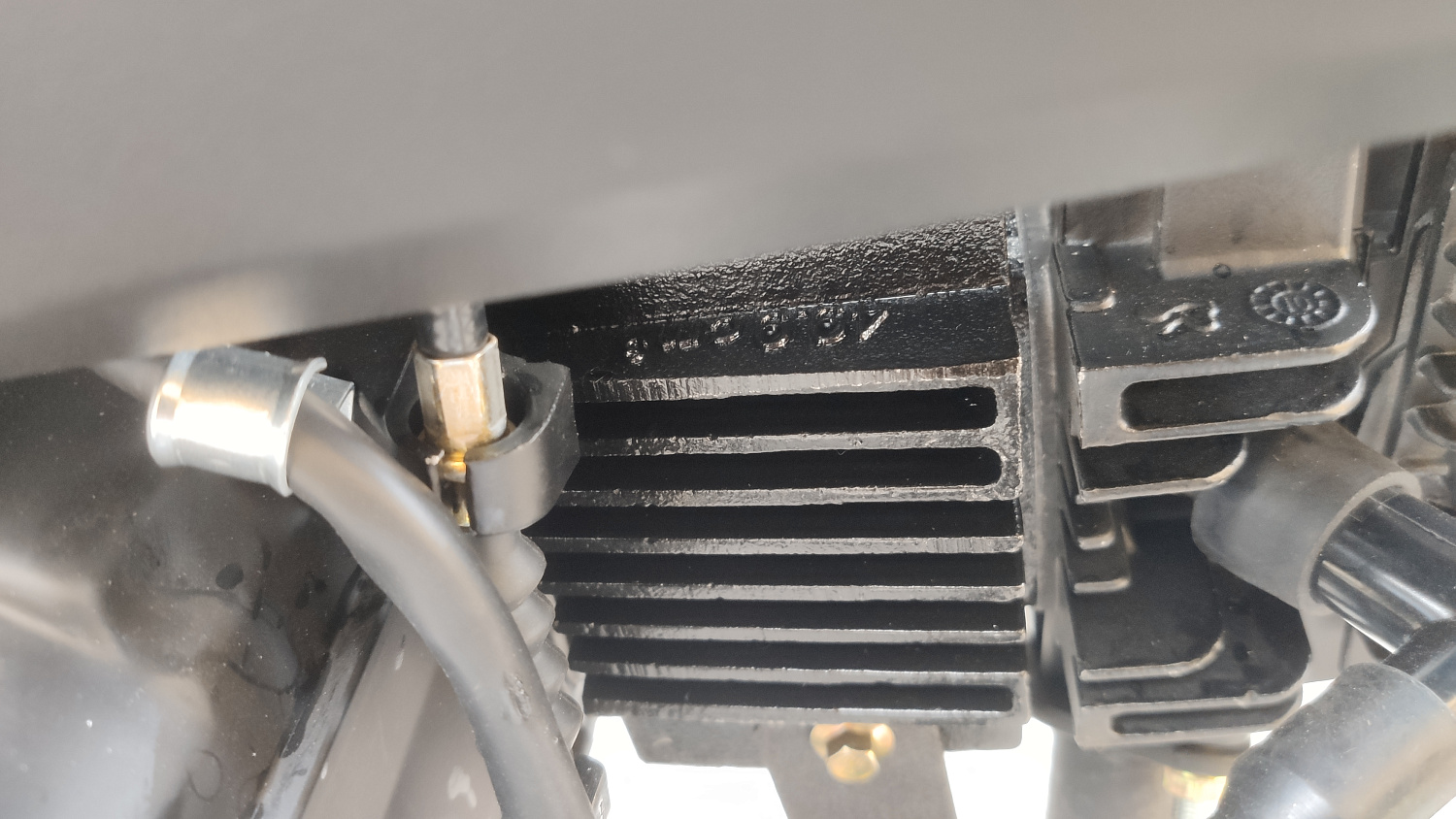 Мопед FAIDET SKIFF RS150 (49) в Ставрополе