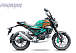 Мопед PROMAX CB150PR (49) в Ставрополе