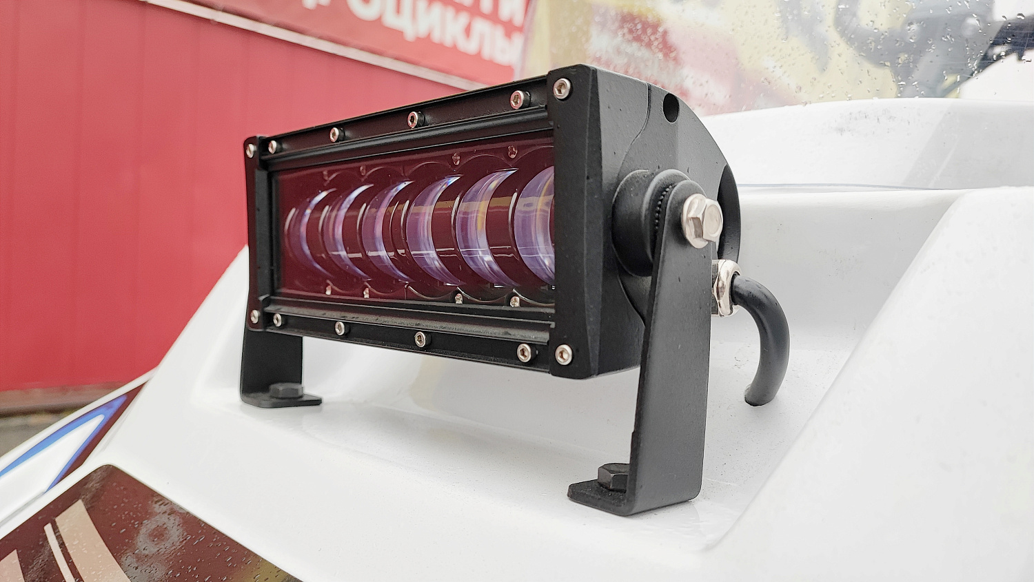 Снегоход PROMAX SNOWBEAR V3 800 4T ST в Ставрополе