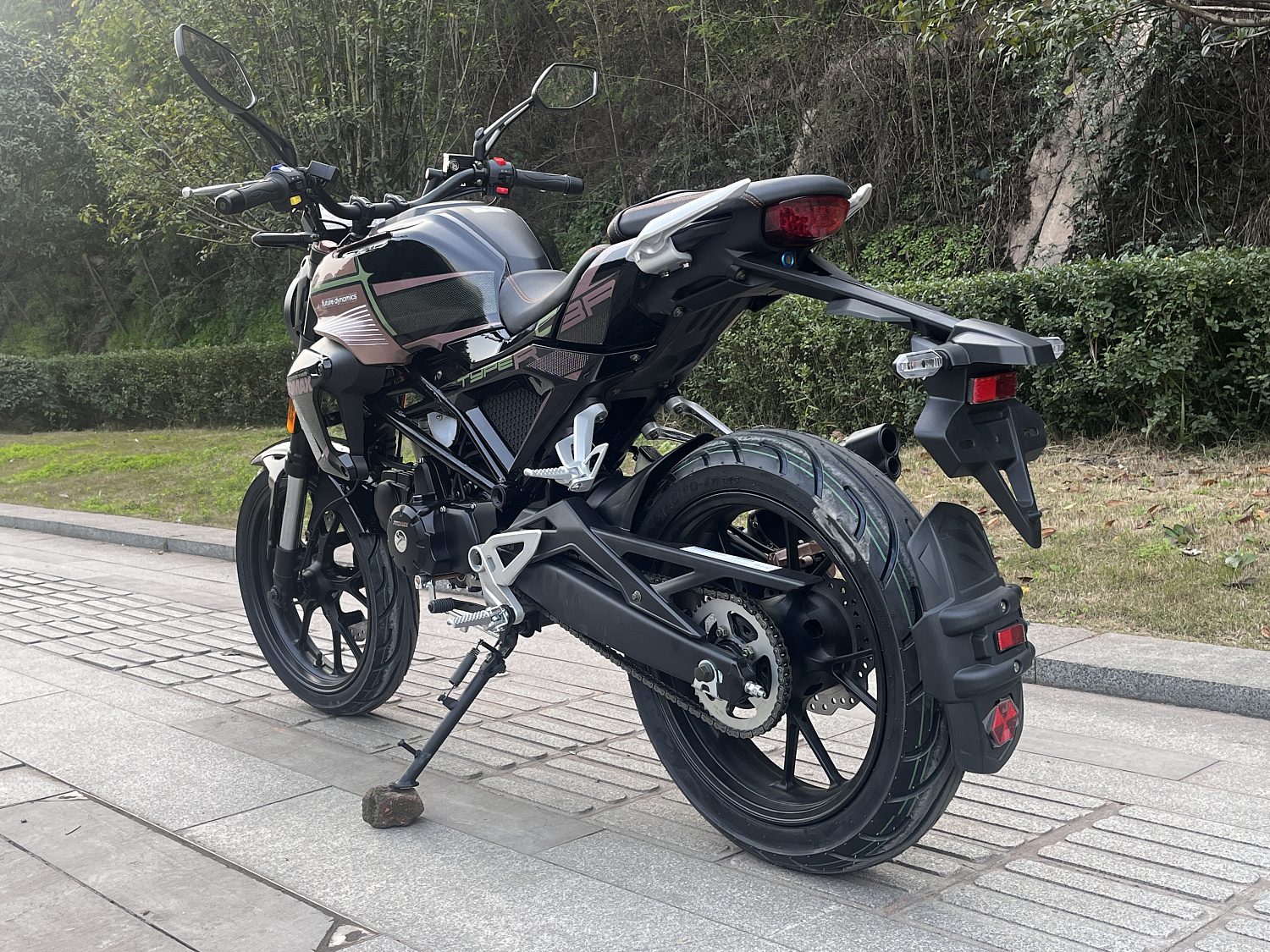 Мопед PROMAX CB150PR (49) в Ставрополе