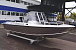 Алюминиевая лодка  Neman-400 DC в Ставрополе