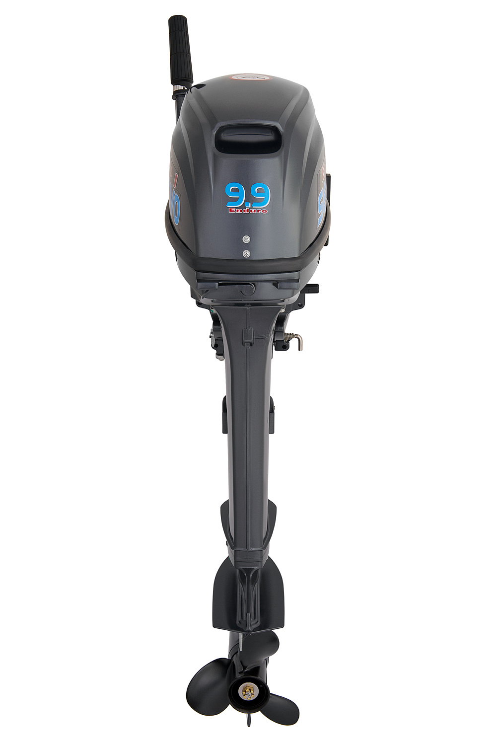 Лодочный мотор SEANOVO SN9.9FHS ENDURO в Ставрополе