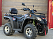 Квадроцикл GBM EXPLORER 400 NEW PREMIUM в Ставрополе