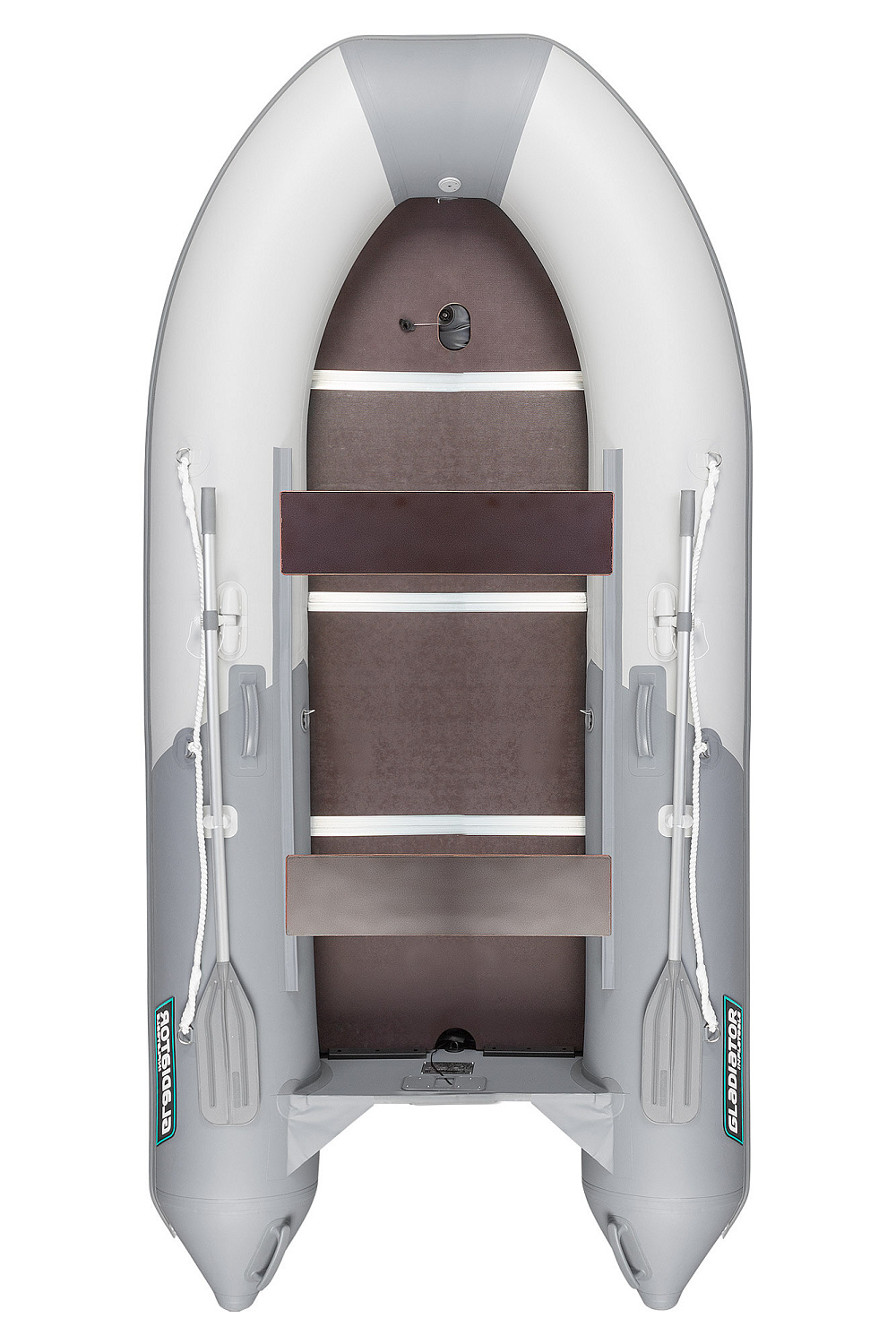 НАДУВНАЯ ЛОДКА GLADIATOR B330 в Ставрополе