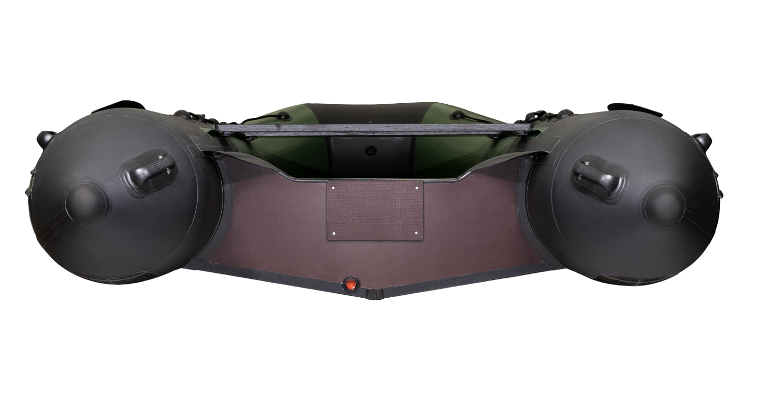 Лодка Ривьера Максима 3800 СК в Ставрополе